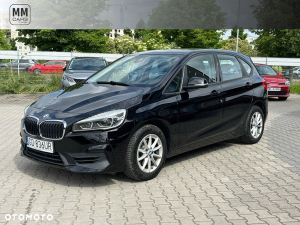 BMW Seria 2