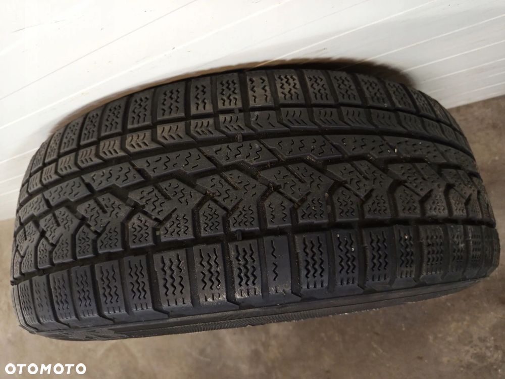 FELGI KOŁA OPONY FORD EXPLORER II III 16'' 5x114.3 - 10