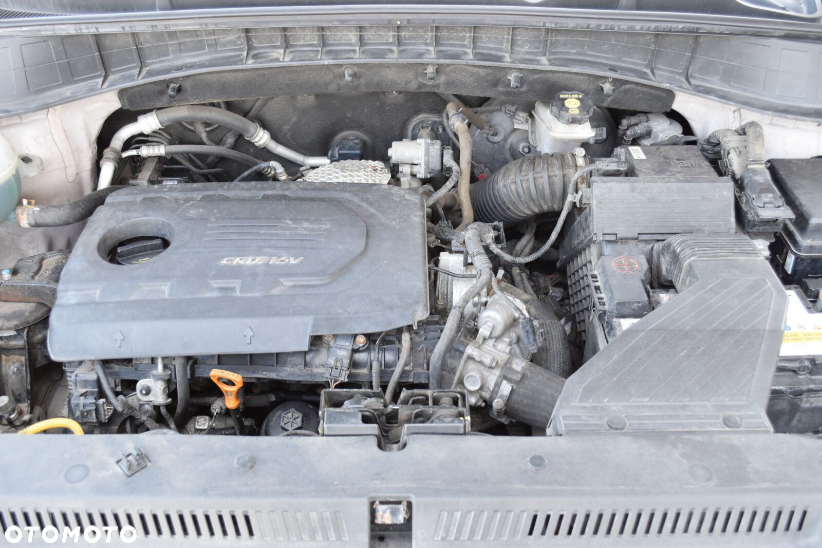 Hyundai Tucson - 30