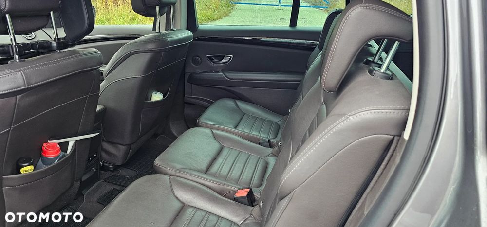 Renault Espace Energy dCi 160 EDC Initiale Paris - 23