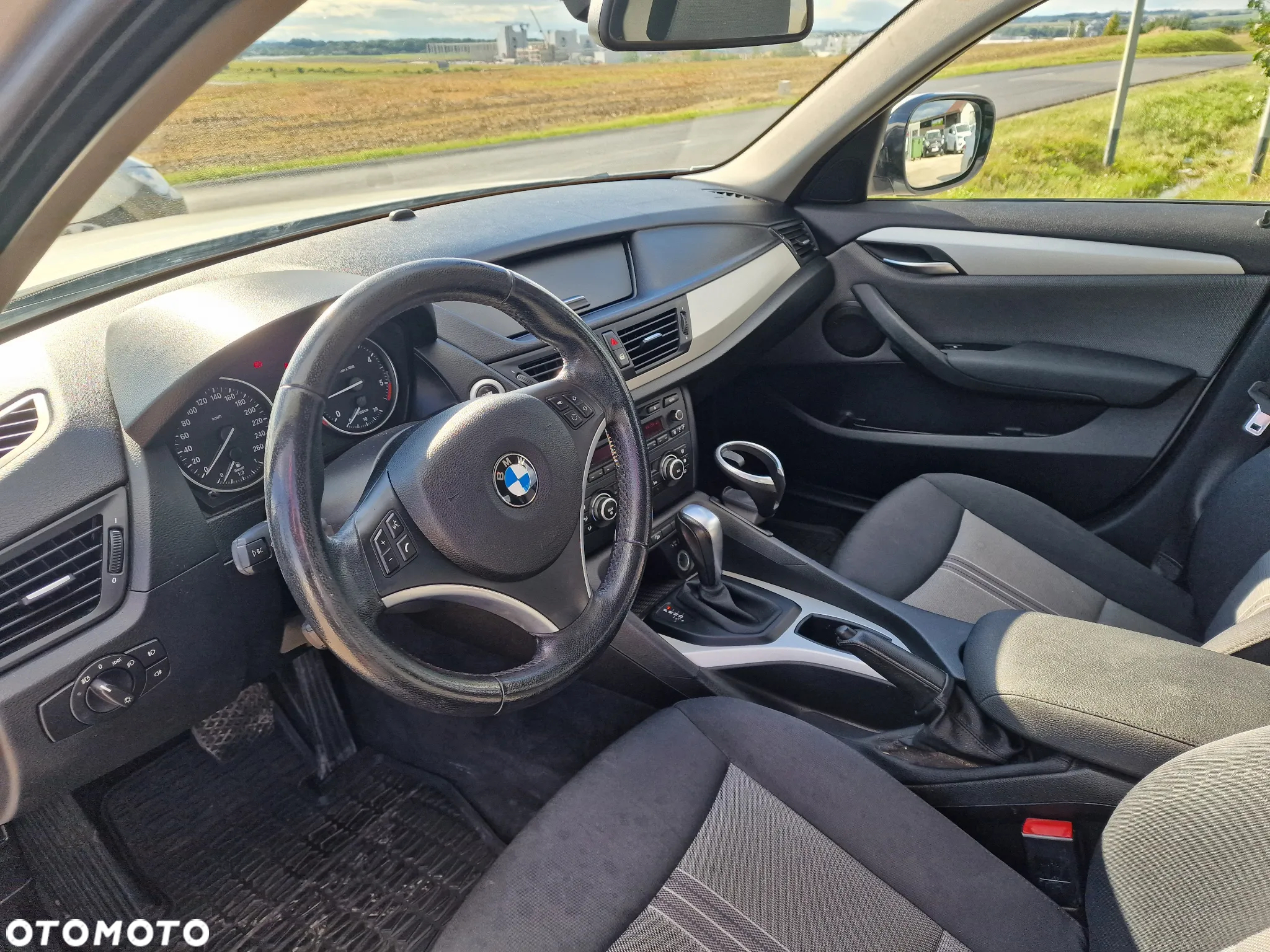 BMW X1 xDrive20d - 18