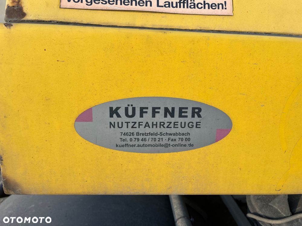 Iveco Eurocargo - 24