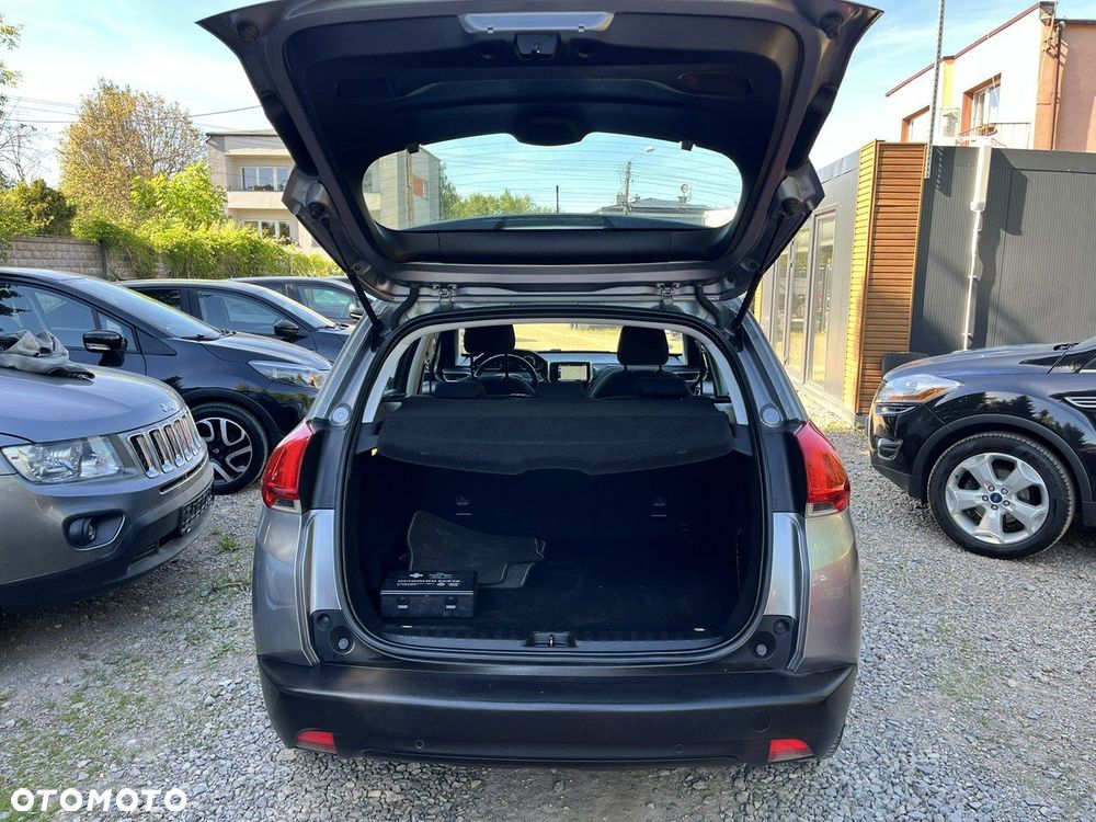 Peugeot 2008 - 24