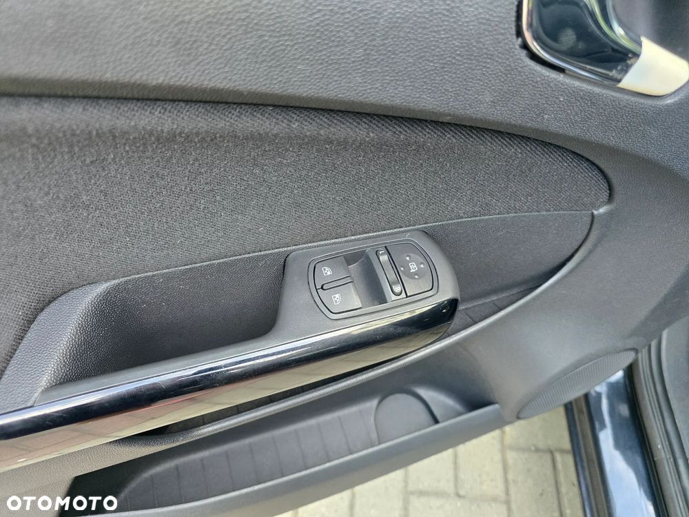 Opel Corsa - 6