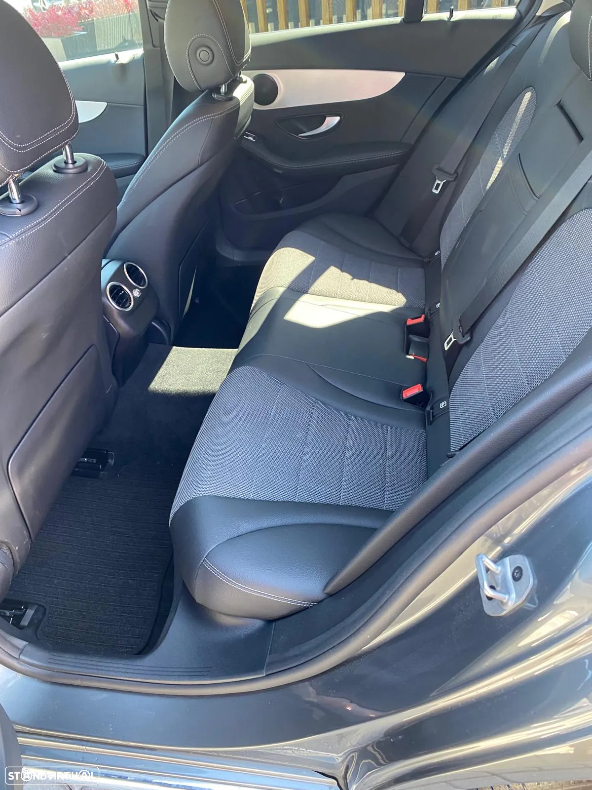 Mercedes-Benz C 300 de Avantgarde - 6