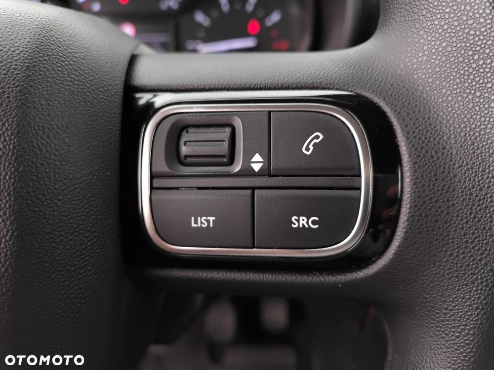 Citroën Berlingo - 15