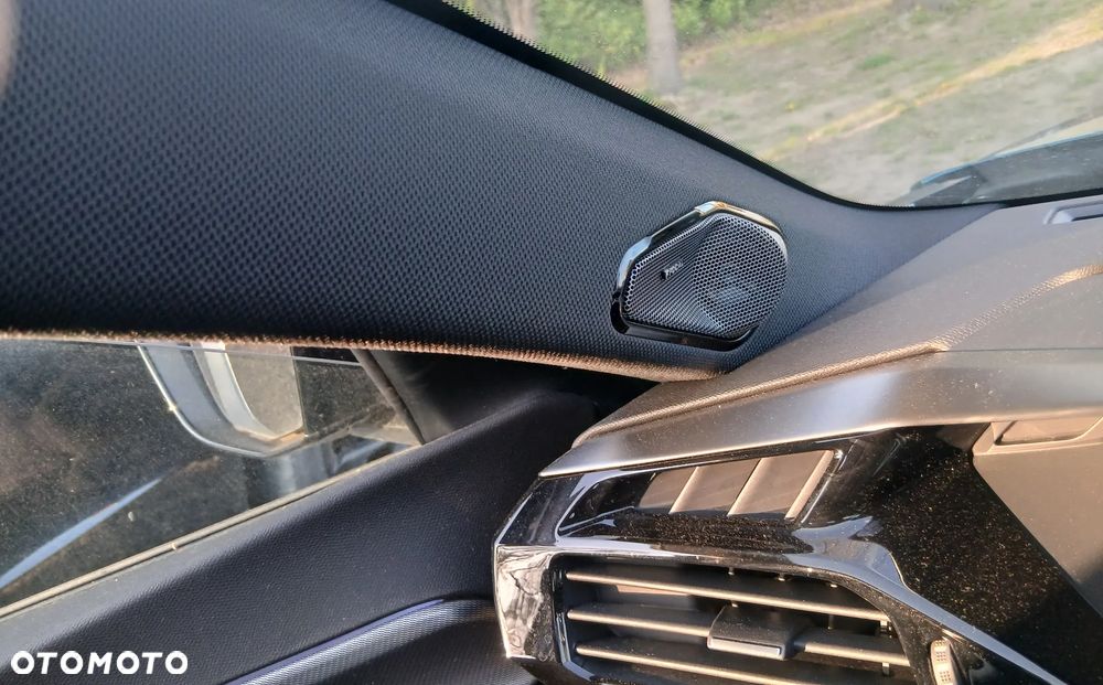 Peugeot 408 1.2 PureTech GT S&S EAT8 - 15