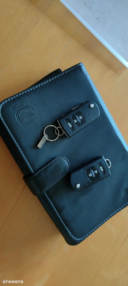 Mazda 6 1.8 Comfort - 27