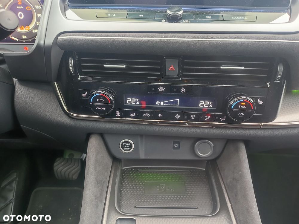 Nissan Qashqai 1.3 DIG-T MHEV N-Design Xtronic - 16