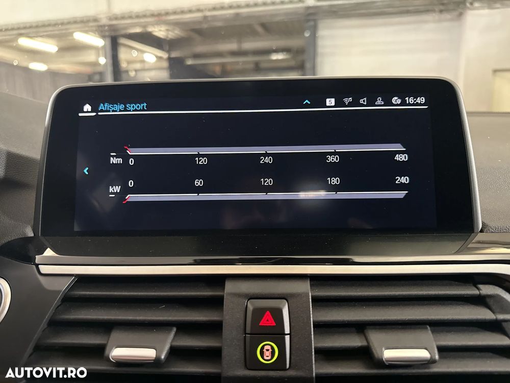BMW X3 - 20