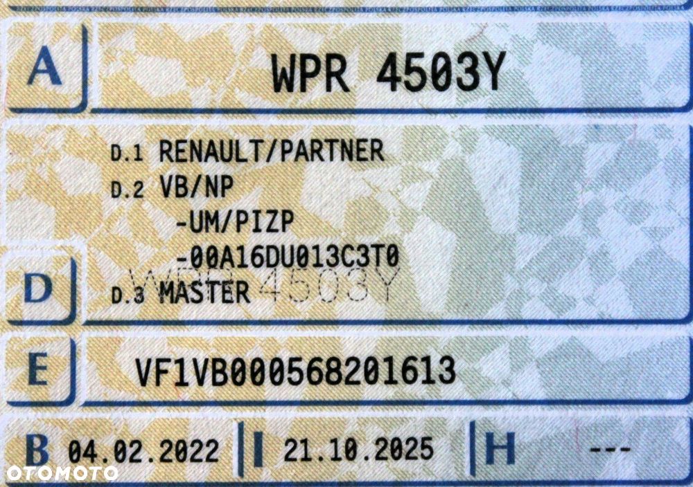 Renault Master - 7
