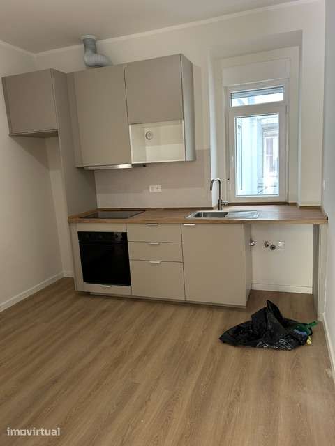 Apartamento remodelado e com muita luz. - Grande imagem: 2/13