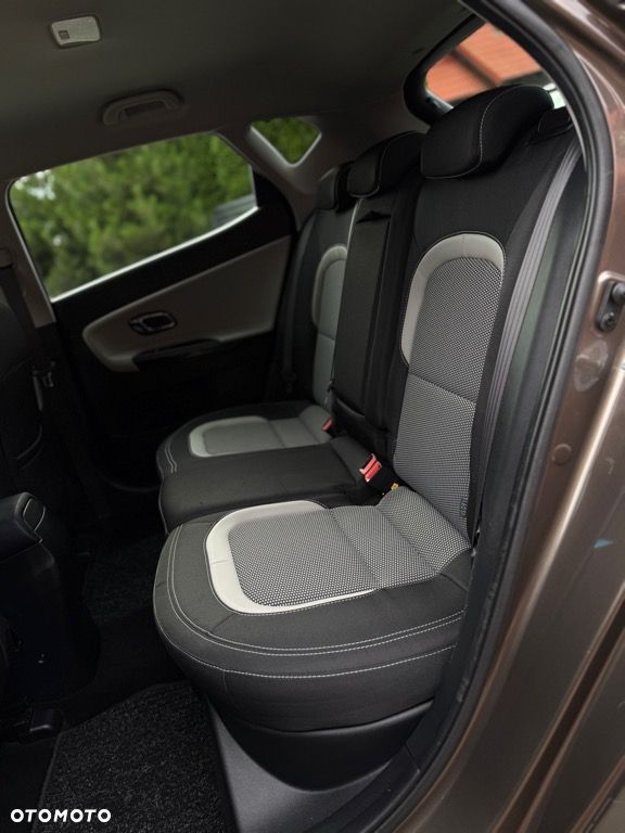 Kia Ceed 1.4 CVVT Dream Team Edition - 27