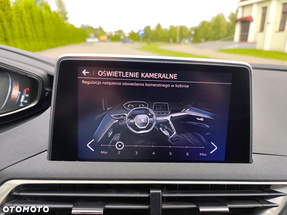 Peugeot 5008 2.0 HDi Business Line 7os - 20