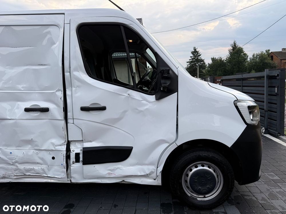 Renault Master - 8