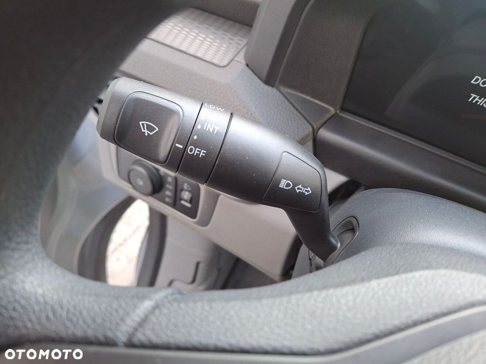 Volkswagen Transporter Furgon Plus - 19