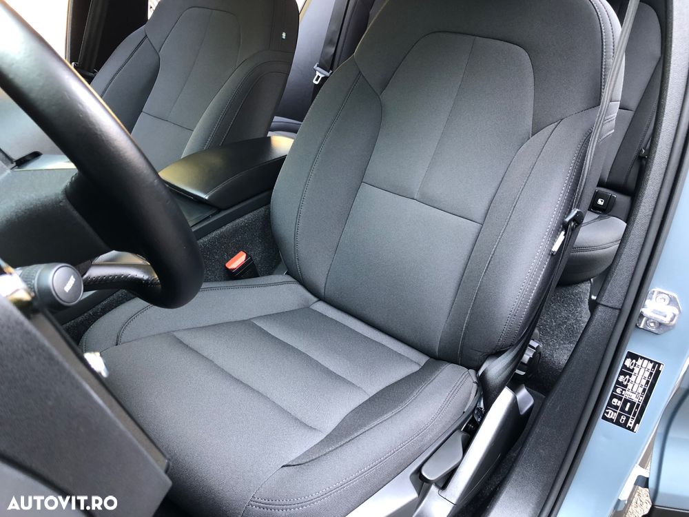 Volvo XC 40 - 20