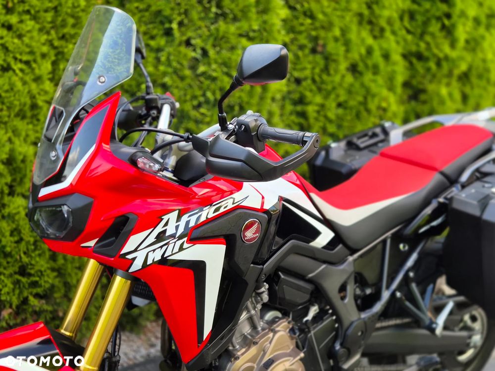 Honda CRF - 28