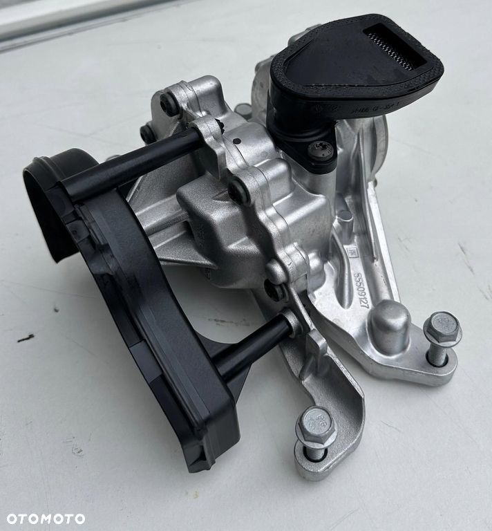 Pompa Oleju OPEL ASTRA K J INSIGNIA A B 1.6 CDTI NOWA ORYGINAŁ 55509127 - 3