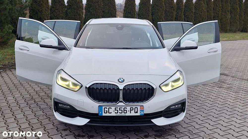 BMW Seria 1 118i GPF Advantage - 1