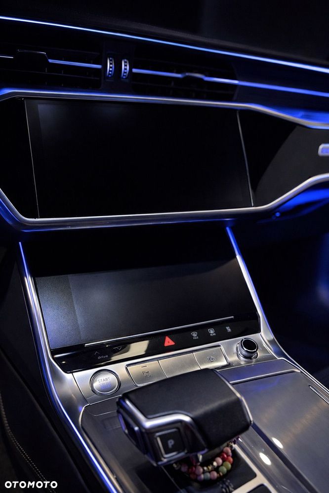 Audi A7 Sportback - 15