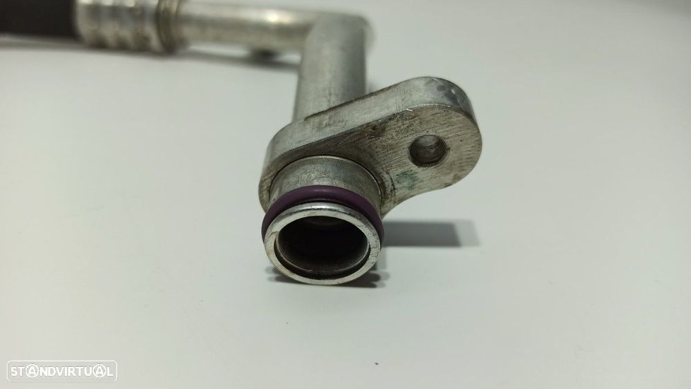 TUBO DE AR ​​CONDICIONADO MERCEDES CLASE B (W246) B 180 CDI BE (246.200) - 6