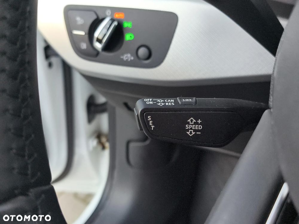 Audi A4 Avant 2.0 TDI Sport - 26