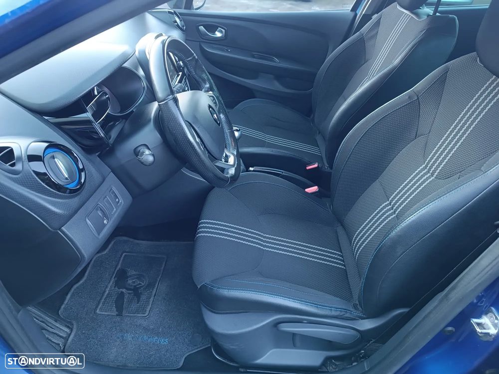 Renault Clio 1.2 TCe GT Line - 9