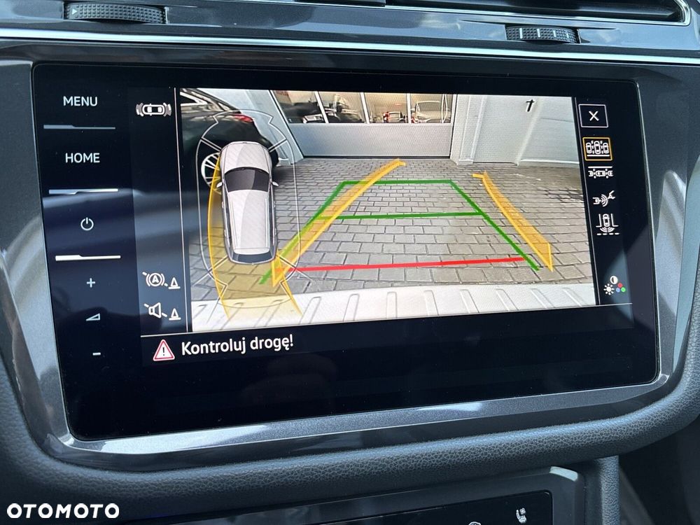 Volkswagen Tiguan Allspace - 20