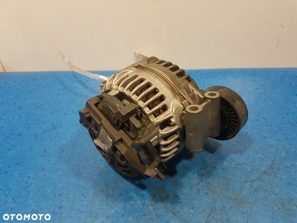 BMW 6 E63 3.0 ALTERNATOR 7543083 - 7