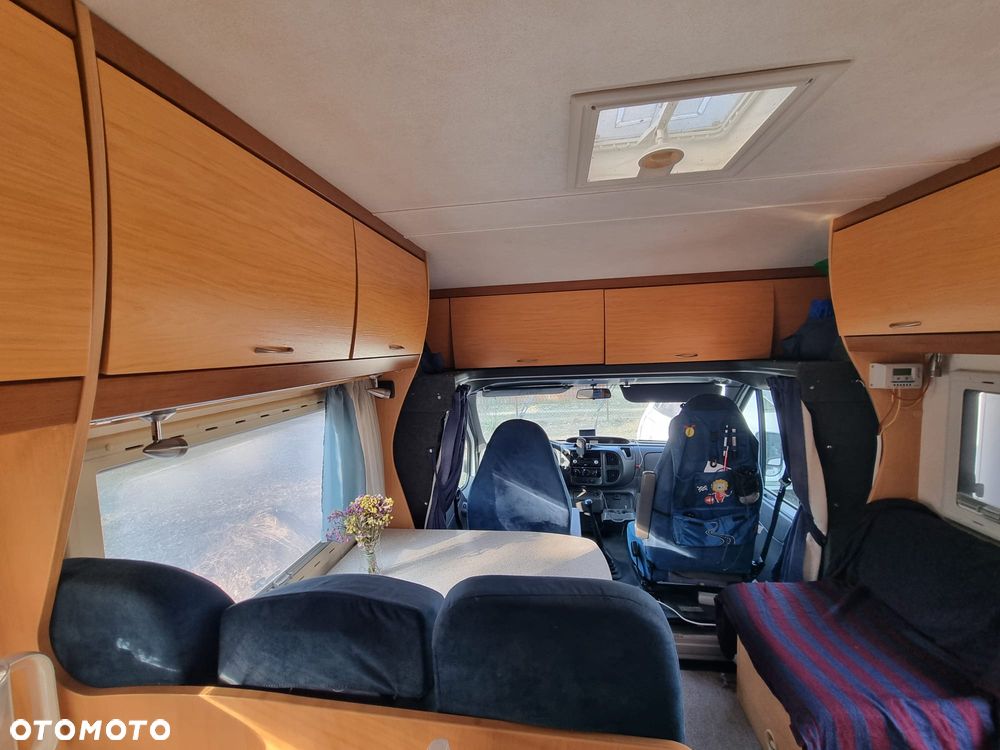 Ford Transit EuraMobil - 7