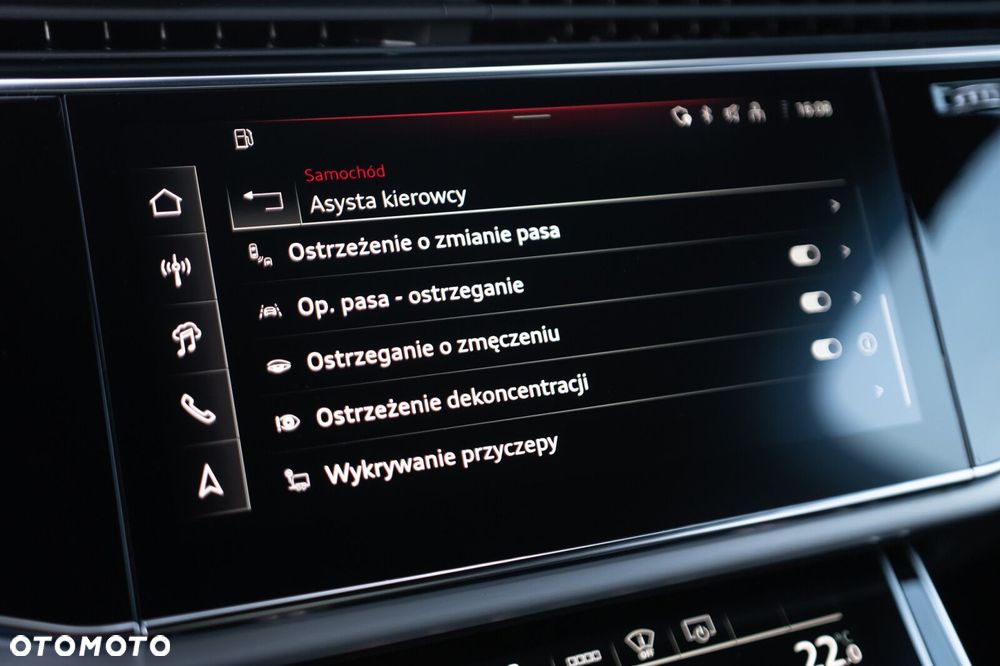 Audi Q7 50 TDI mHEV Quattro S Line Tiptr - 32