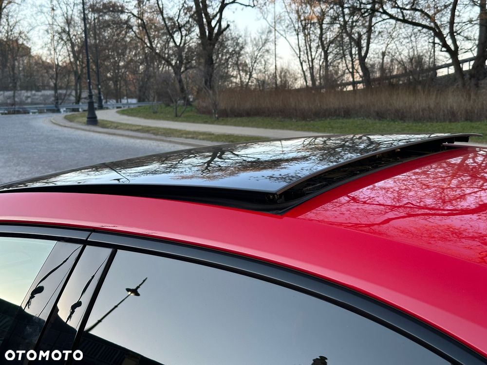 Audi RS3 Limousine TFSI Quattro S tronic - 11