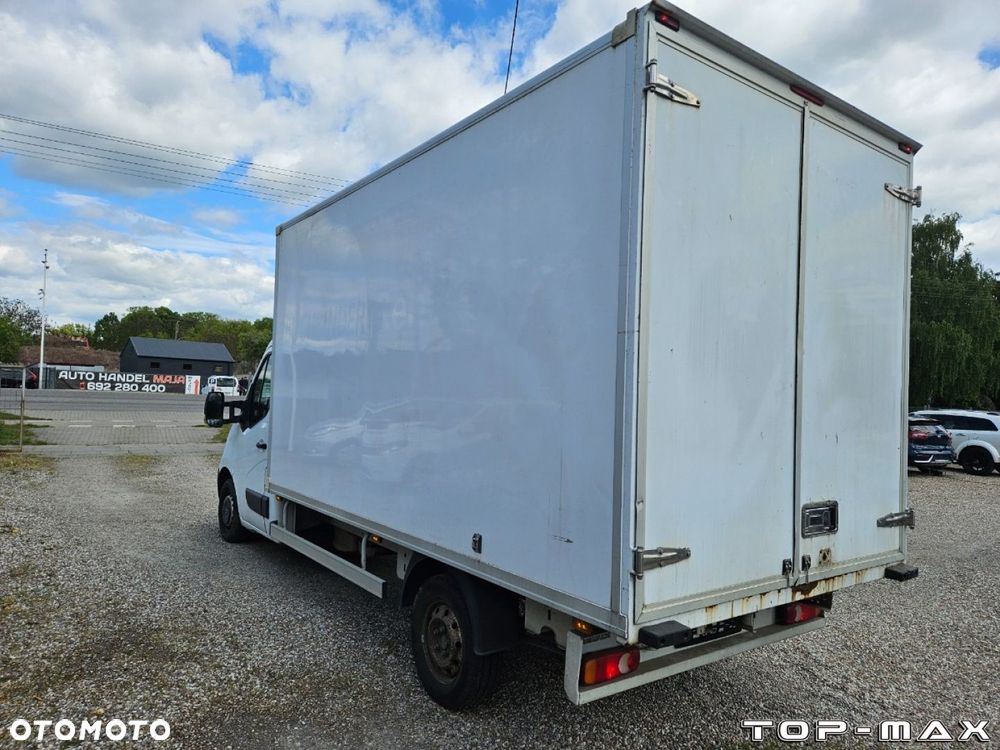 Renault Master - 8
