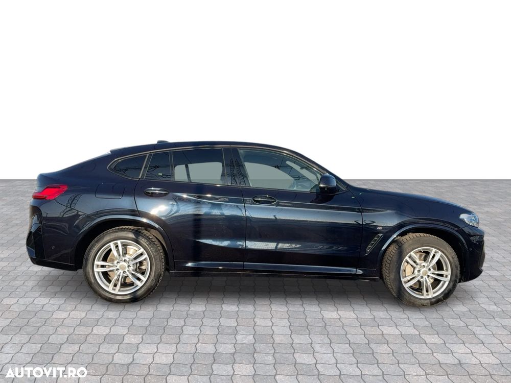 BMW X4 - 6