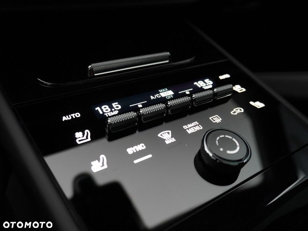 Porsche Cayenne Black Edition - 28