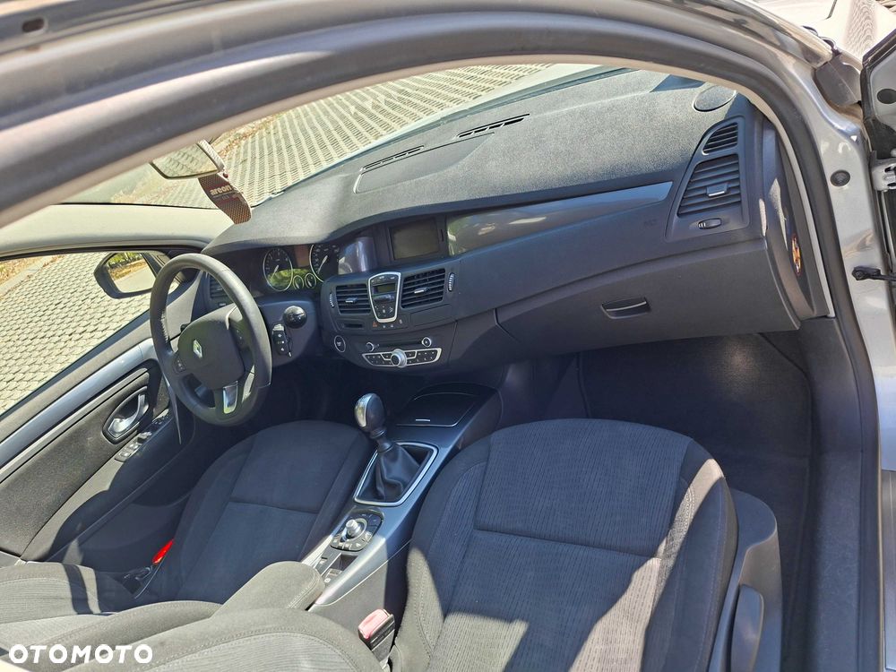 Renault Laguna - 6