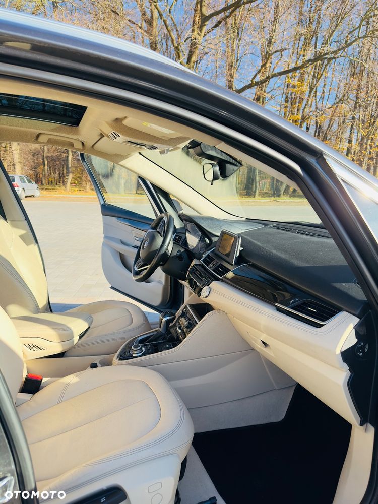 BMW Seria 2 218d GT Luxury Line - 8