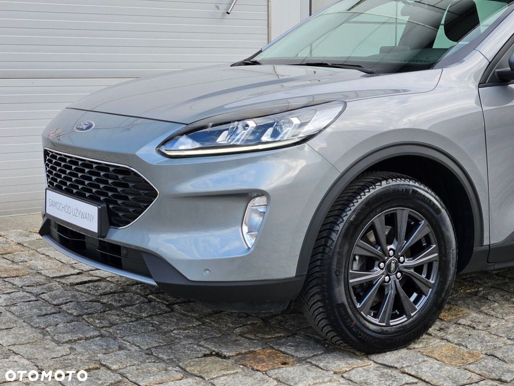 Ford Kuga - 14