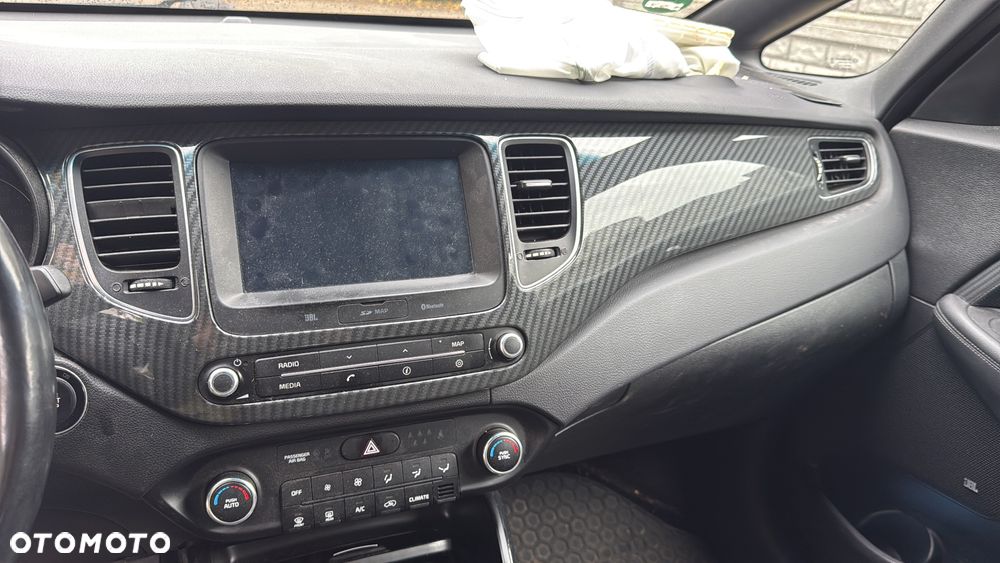 Kia Carens 2.0 GDI Automatik Edition 7 - 21