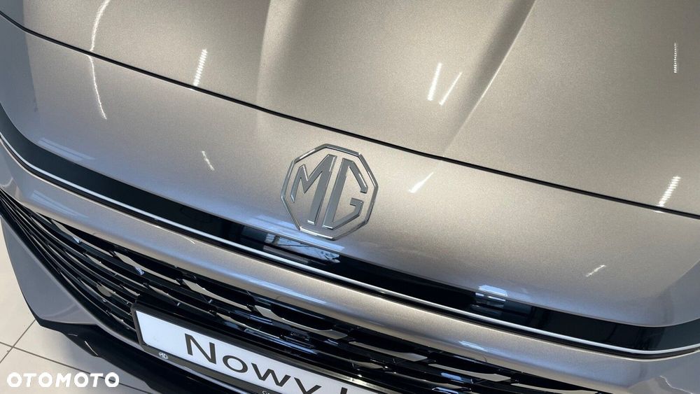 MG HS Hybrid+ - 5