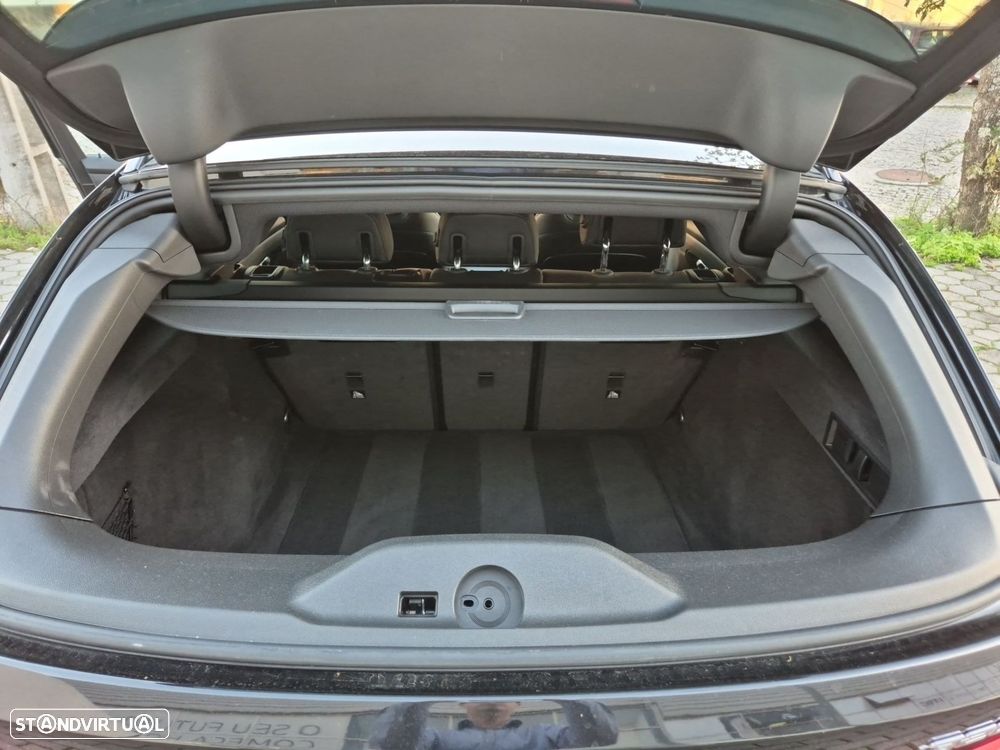 BMW 320 d Pack Desportivo M Auto - 35