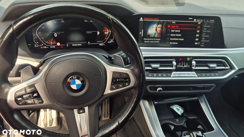 BMW X5 xDrive25d - 9