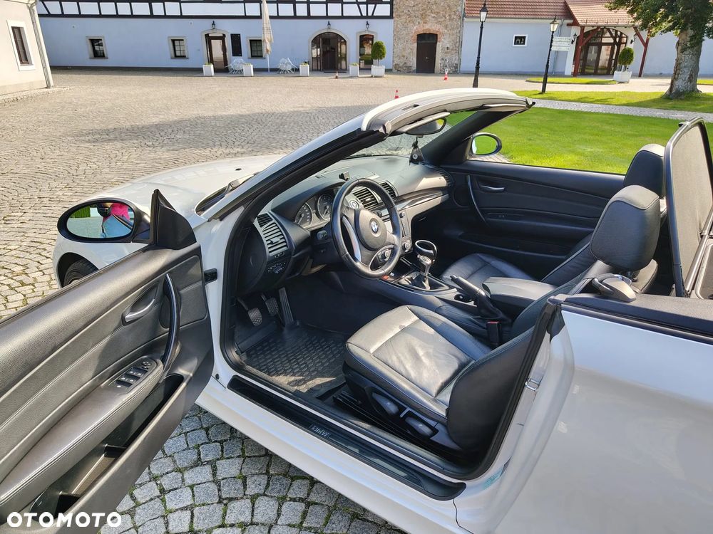 BMW Seria 1 120i Edition Exclusive - 11