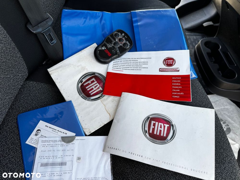 Fiat DUCATO - 11