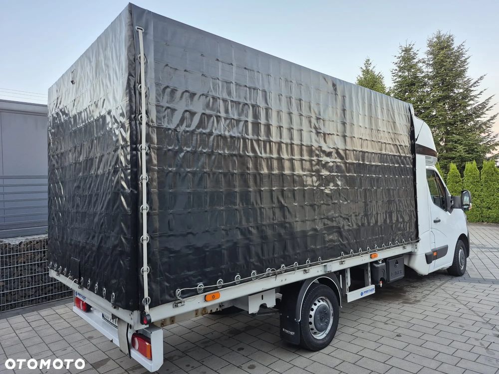 Renault Master - 8