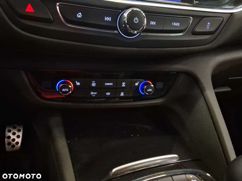 Opel Insignia 2.0 CDTI Ultimate S&S - 14