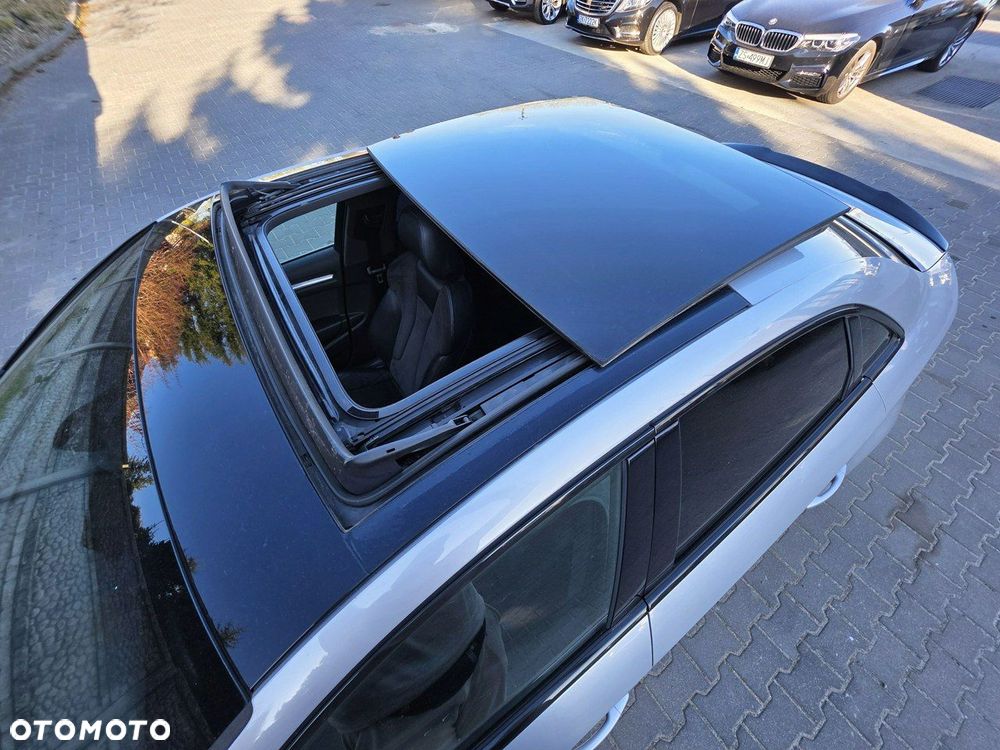 Audi A3 Limousine - 22