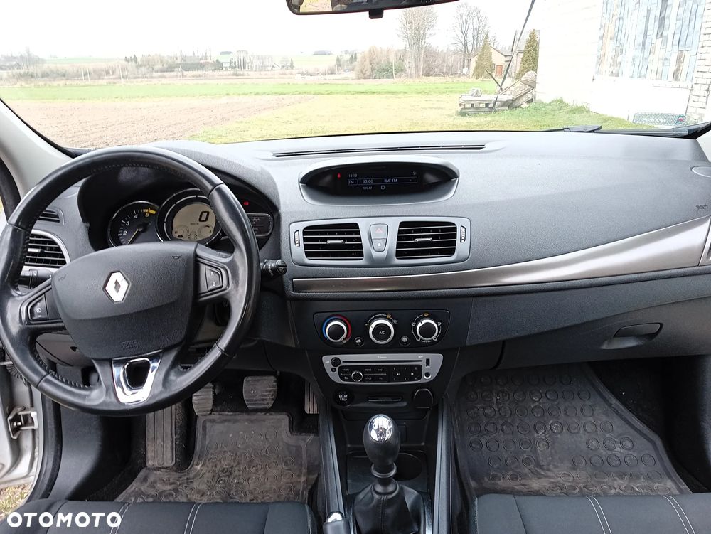 Renault Megane - 9
