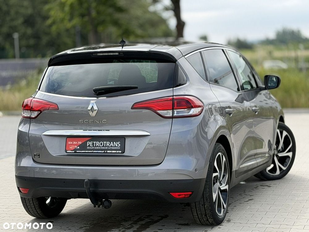 Renault Scenic - 11